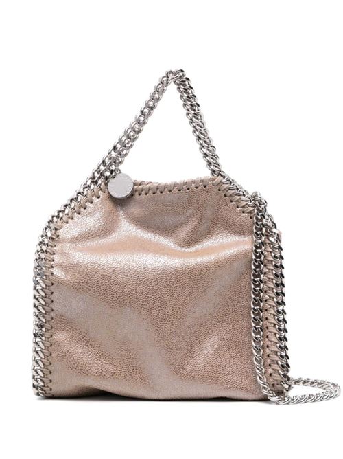 Borsa Falabella Tiny Tote Shiny STELLA MCCARTNEY | 391698WP03016500